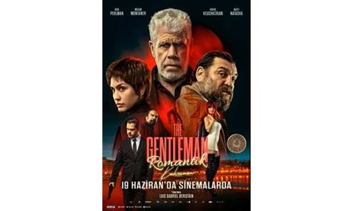 ROMANTİK KAHRAMAN